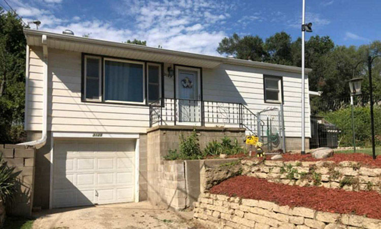 3125 Edmunds Ave, Sioux City - $129,950